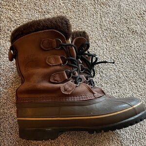 Sorel Caribou Snowboots